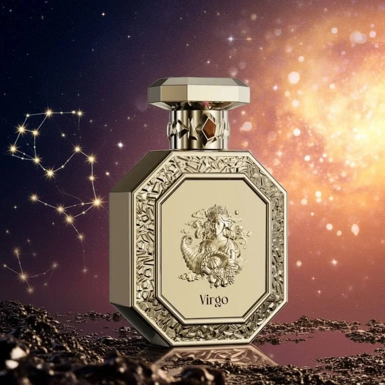 Genesis Virgo parfémovaná voda unisex 90 ml