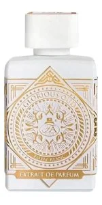 Glorious Oud Royal Blanc parfémový extrakt unisex 80 ml
