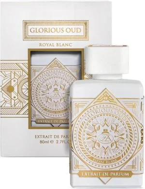 French Avenue Glorious Oud Royal Blanc parfémový extrakt unisex