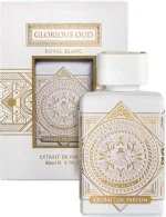 Glorious Oud Royal Blanc parfémový extrakt unisex 80 ml