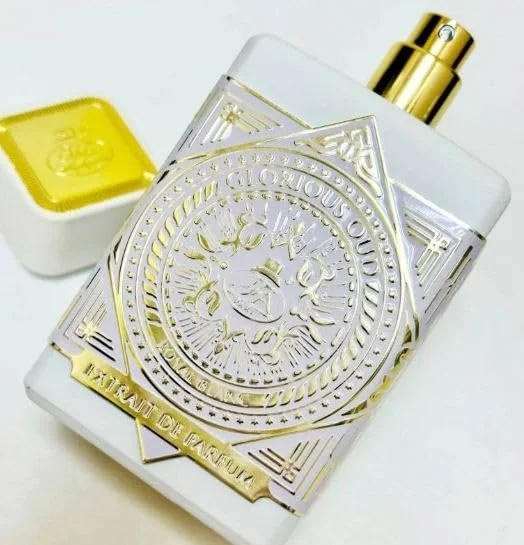 Glorious Oud Royal Blanc parfémový extrakt unisex 80 ml
