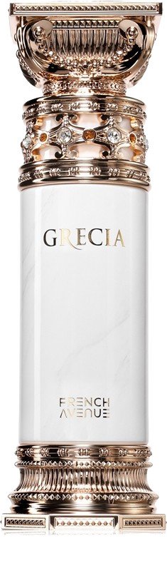 Grecia White W parfémovaná voda