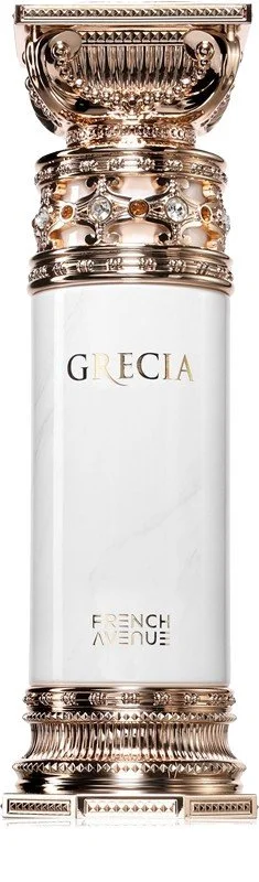 French Avenue Grecia White W parfémovaná voda