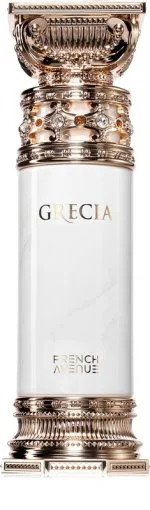 Grecia White W parfémovaná voda 100 ml