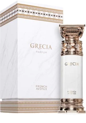 French Avenue Grecia White W parfémovaná voda