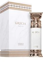 Grecia White W parfémovaná voda 100 ml
