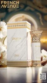 Grecia White W parfémovaná voda 100 ml