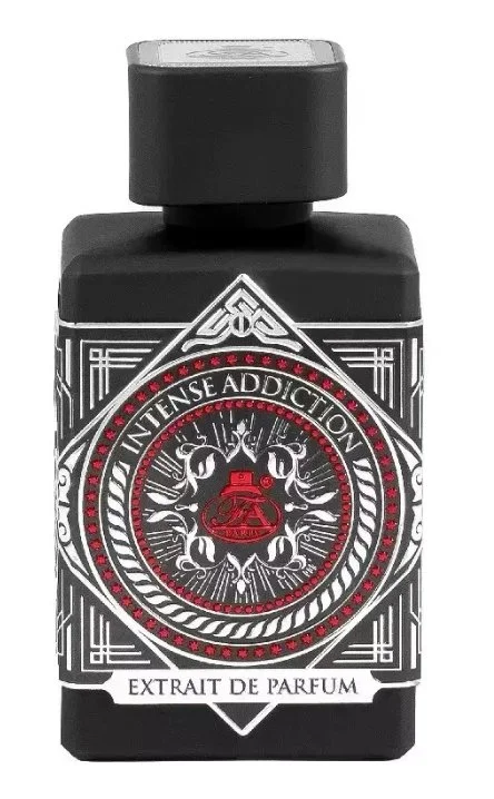 Intense Addiction U parfémový extrakt 80 ml