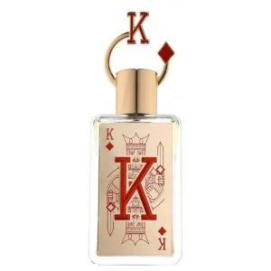 Fragrance World King U parfémovaná voda