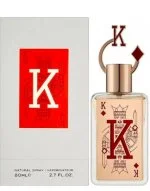 King U parfémovaná voda 80 ml