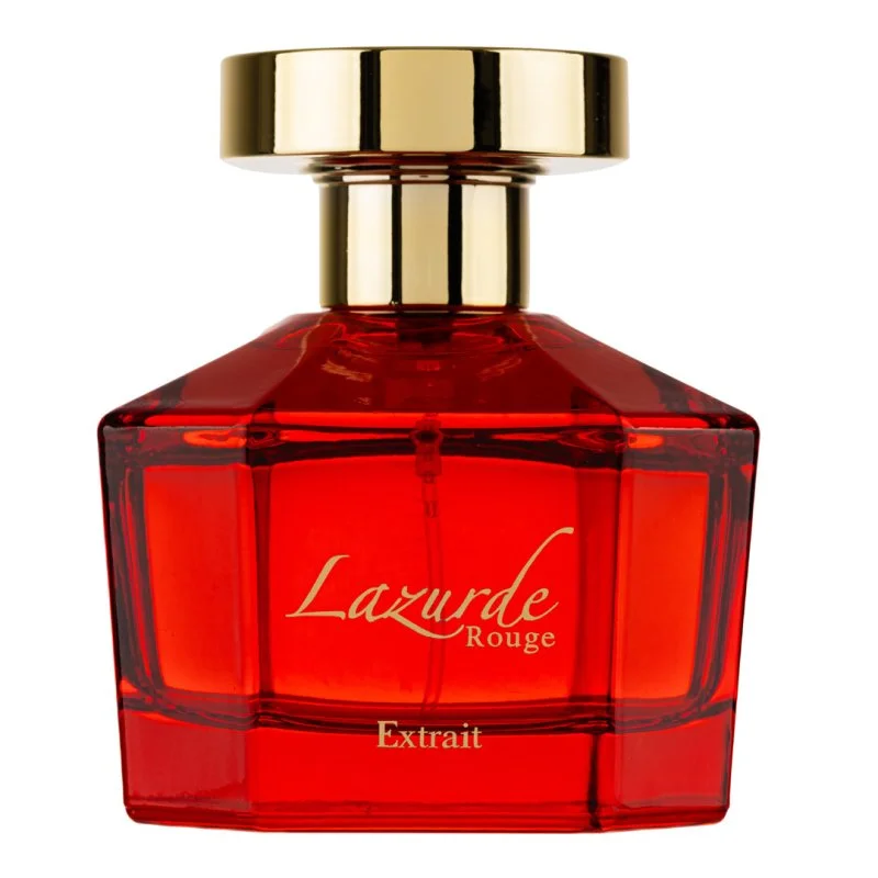 Lazurde Rouge U parfémový extrakt 100 ml
