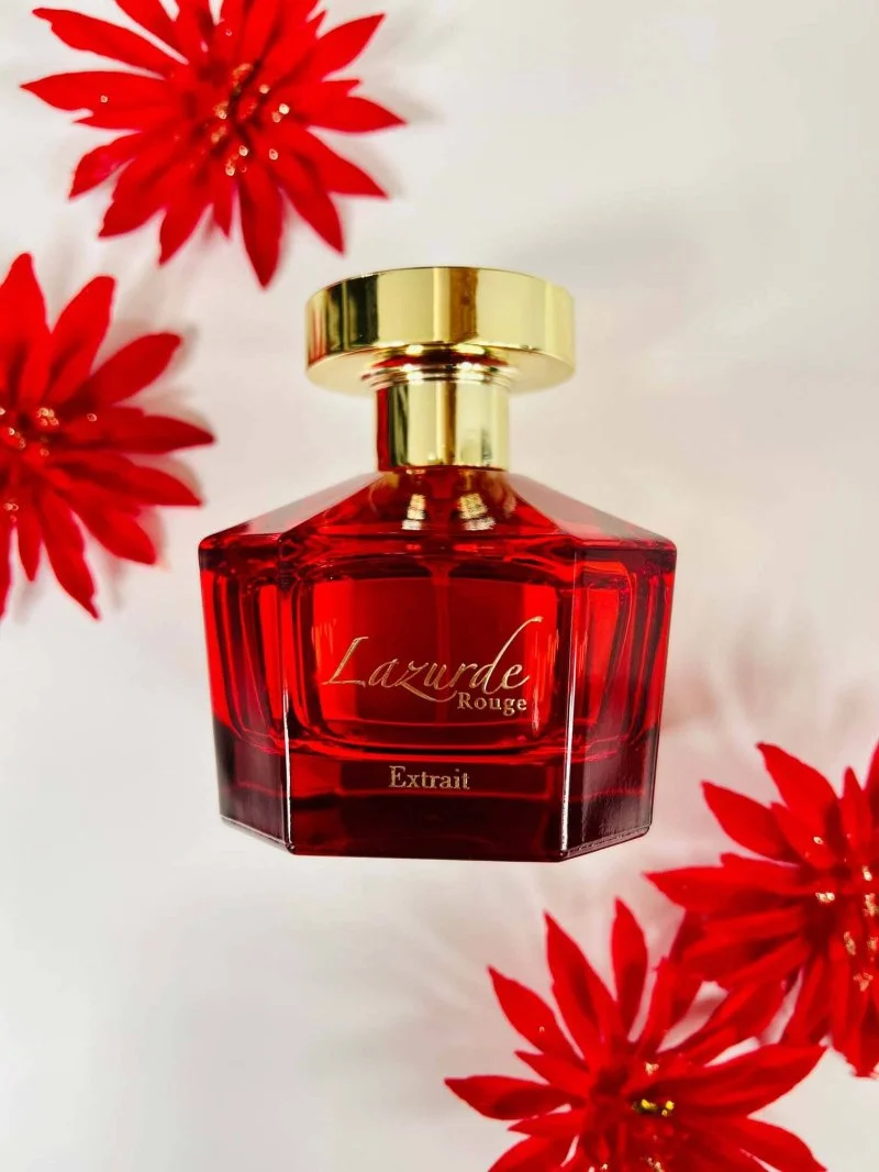 Lazurde Rouge U parfémový extrakt 100 ml