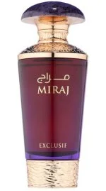 Miraj Exclusif parfémovaná voda pro ženy 100 ml