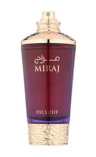 Miraj Exclusif parfémovaná voda pro ženy 100 ml