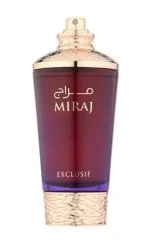 Miraj Exclusif parfémovaná voda pro ženy 100 ml