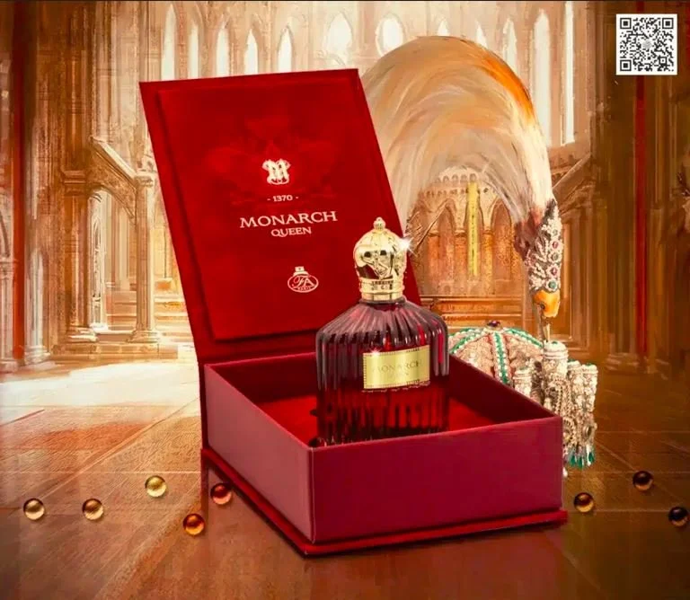 Monarch Queen W parfémovaná voda 100 ml