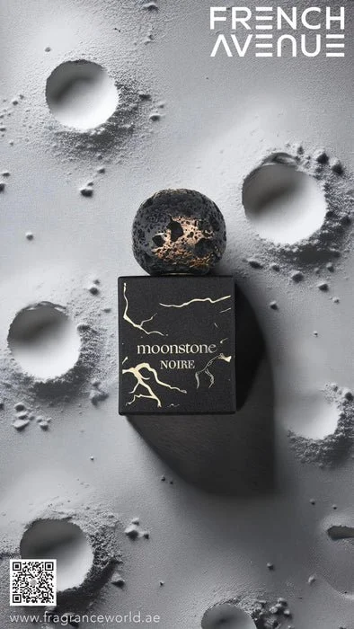 Moonstone Noire U parfémovaná voda 100 ml