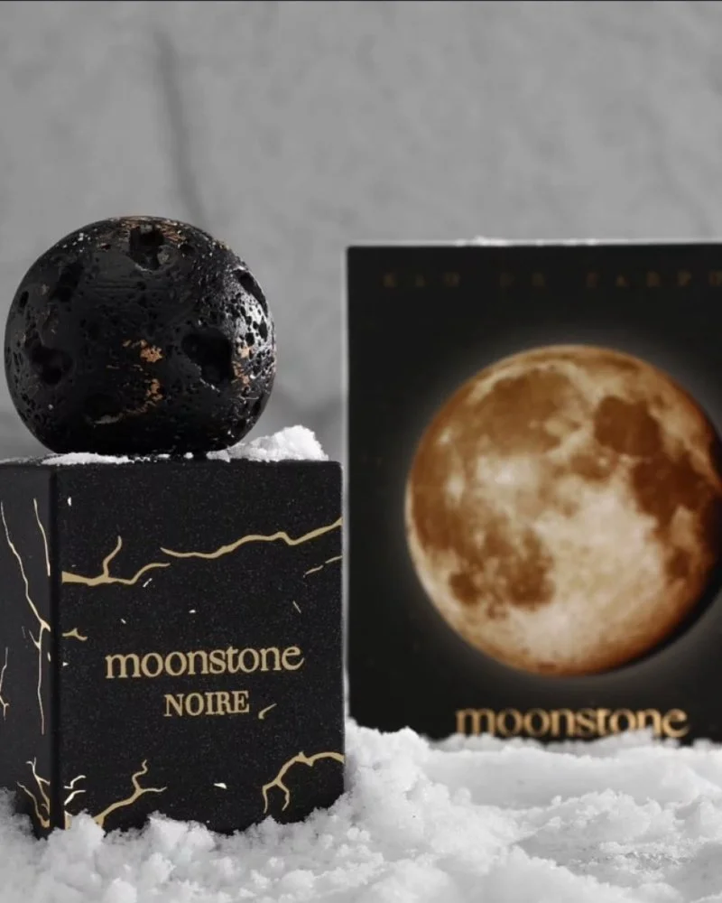 Moonstone Noire U parfémovaná voda 100 ml