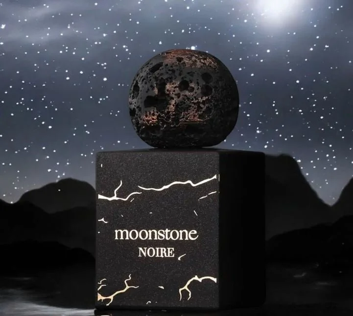 Moonstone Noire U parfémovaná voda 100 ml