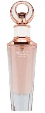 Muse U parfémovaná voda 80 ml