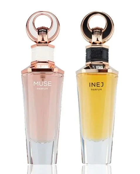 Muse U parfémovaná voda 80 ml