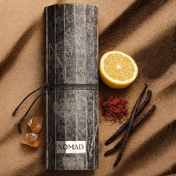 Nomad U parfémový extrakt 100 ml