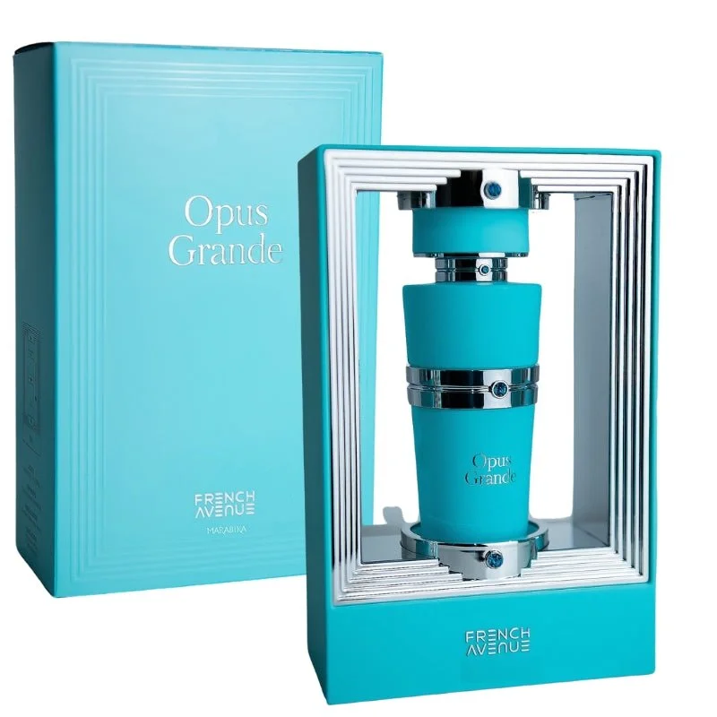 Opus Grande U parfémovaná voda 100 ml