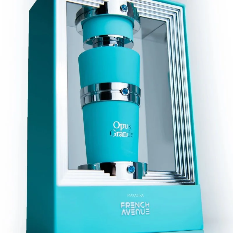 Opus Grande U parfémovaná voda 100 ml
