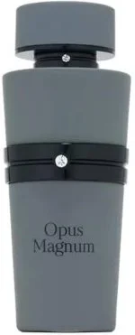 Opus Magnum M parfémovaná voda 100 ml