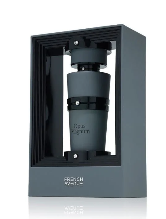 Opus Magnum M parfémovaná voda 100 ml