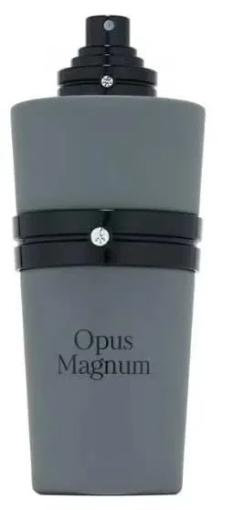 Opus Magnum M parfémovaná voda 100 ml