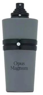 Opus Magnum M parfémovaná voda 100 ml