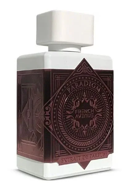 Paradigm U parfémový extrakt 100 ml