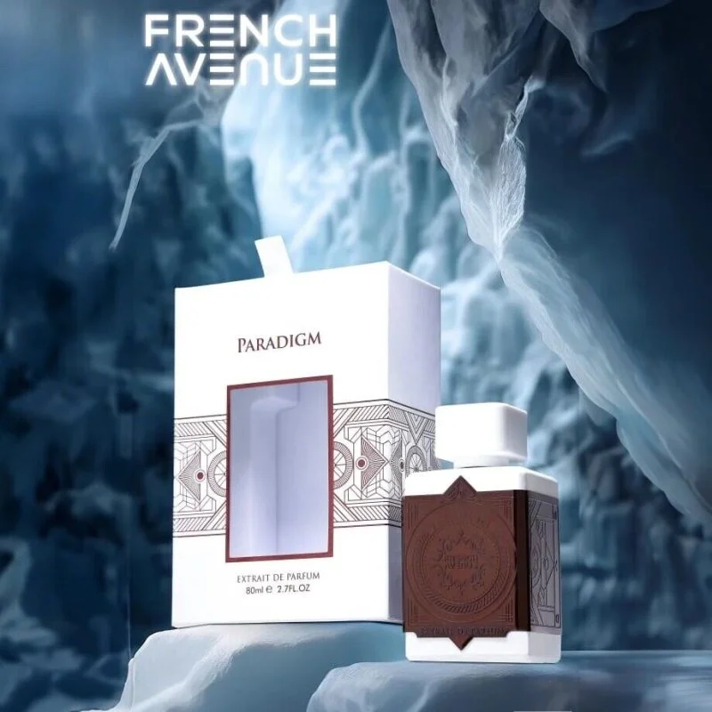 Paradigm U parfémový extrakt 100 ml