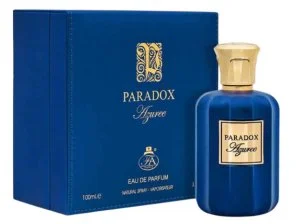 French Avenue Paradox Azuree M parfémovaná voda