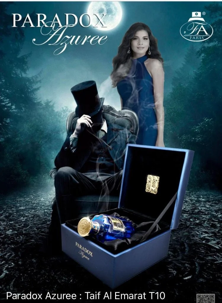 Paradox Azuree M parfémovaná voda 100 ml
