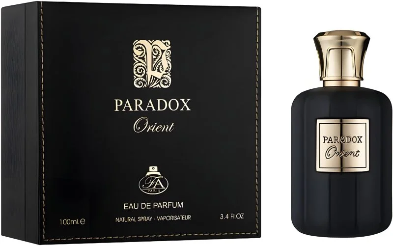 Paradox Orient parfémovaná voda unisex 100 ml