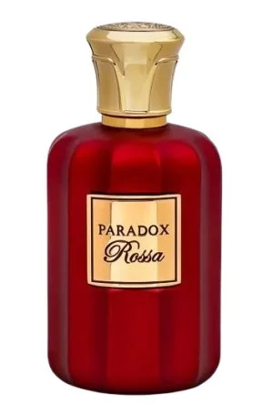 French Avenue Paradox Rossa U parfémovaná voda