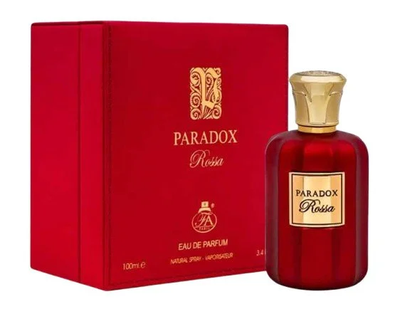 Paradox Rossa U parfémovaná voda 100 ml