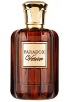 Paradox Vetiver M parfémovaná voda 100 ml