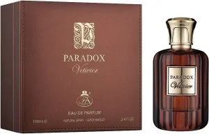 French Avenue Paradox Vetiver M parfémovaná voda