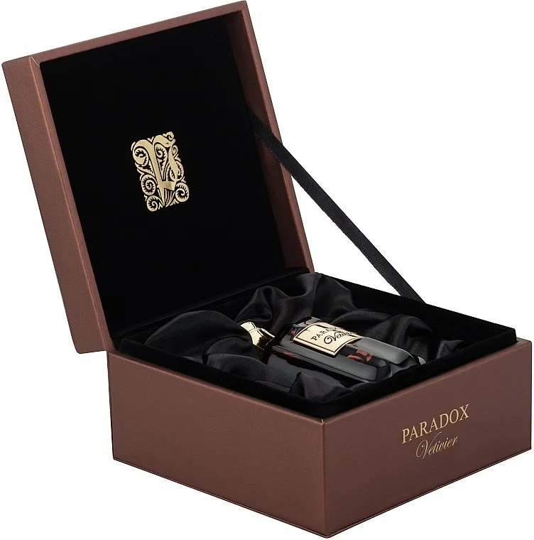 Paradox Vetiver M parfémovaná voda 100 ml