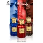 Paradox Vetiver M parfémovaná voda 100 ml