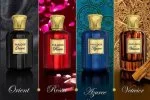 Paradox Vetiver M parfémovaná voda 100 ml