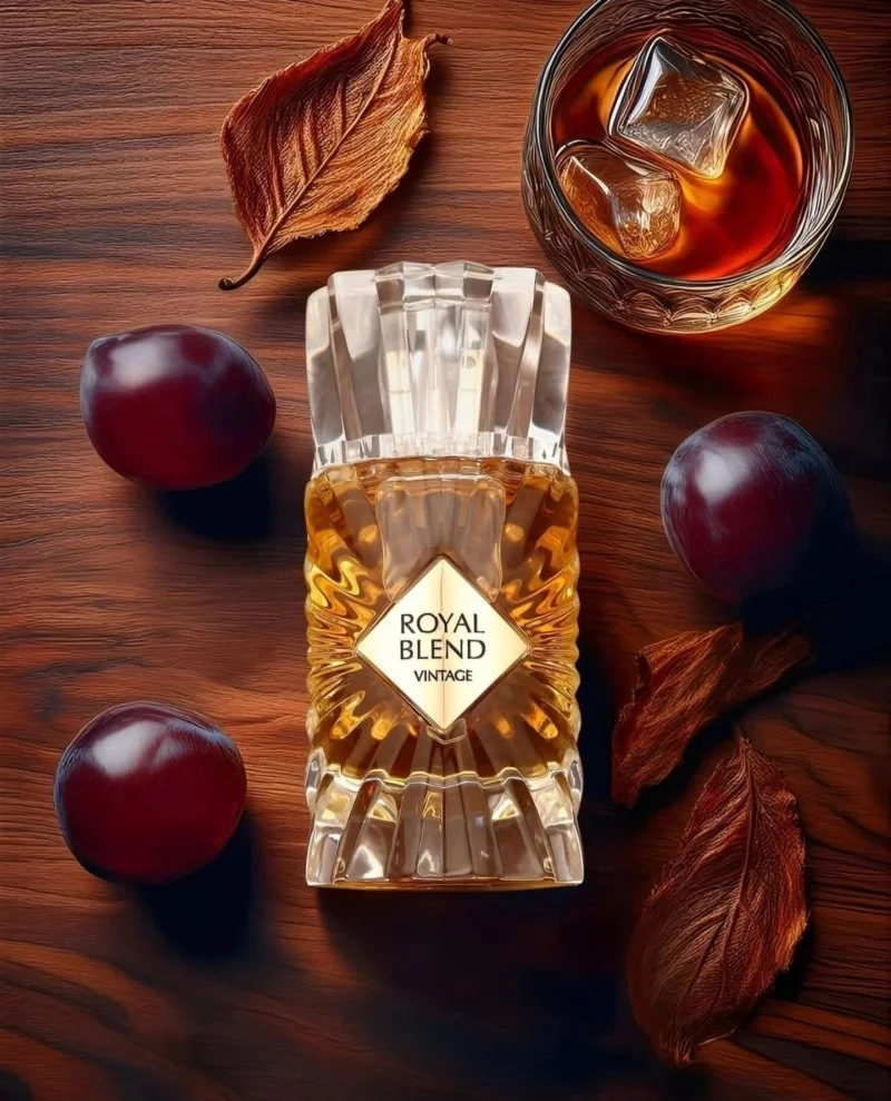 Royal Blend Vintage EXP unisex 100 ml