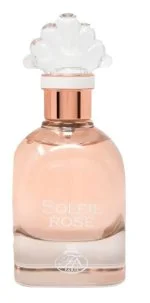 Soleil Rose parfémovaná voda pro ženy 90 ml