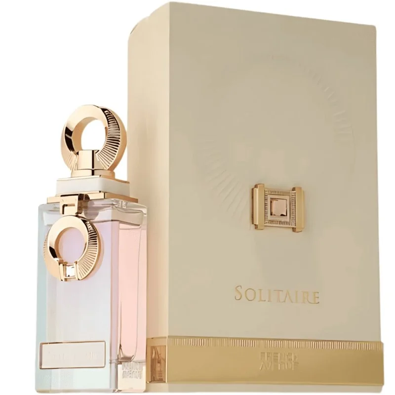 Solitaire U parfémový extrakt 100 ml