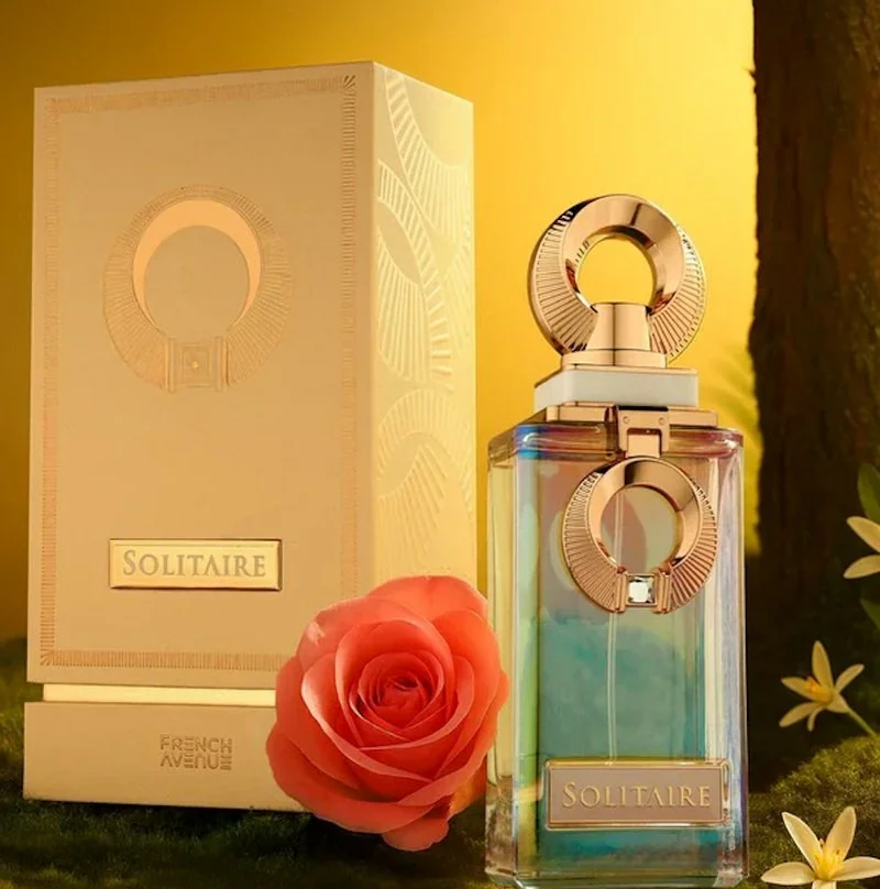 Solitaire U parfémový extrakt 100 ml