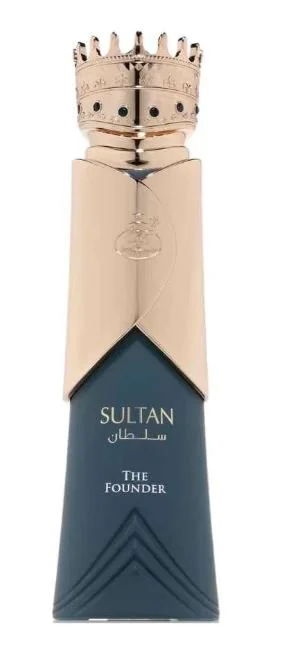 Sultan The Founder U parfémovaná voda 100 ml