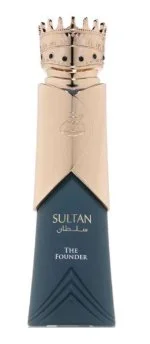 Sultan The Founder U parfémovaná voda 100 ml